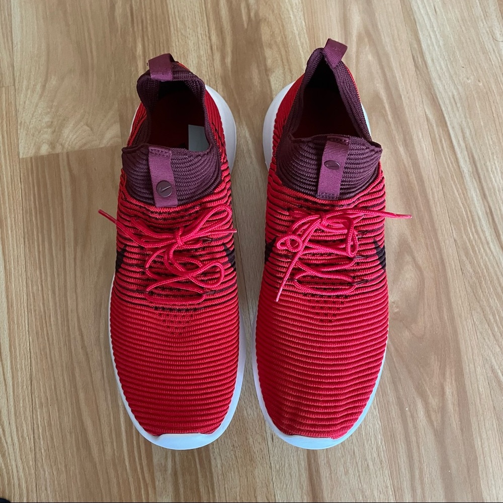 Nike running sneakers